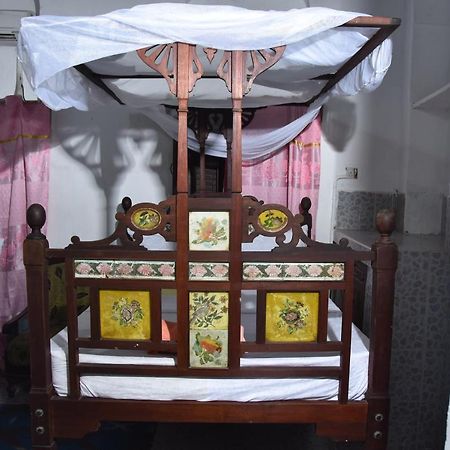 Bababora House Hotel Zanzibar Buitenkant foto