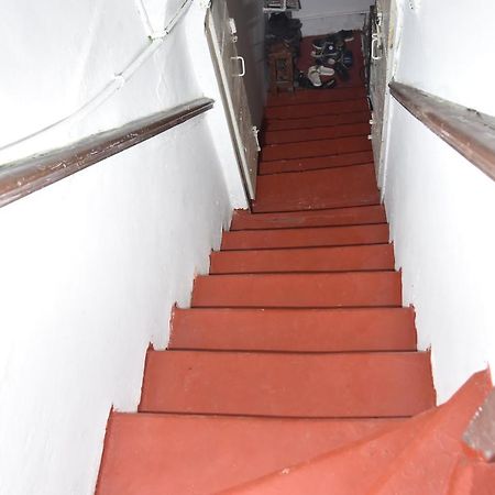 Bababora House Hotel Zanzibar Buitenkant foto