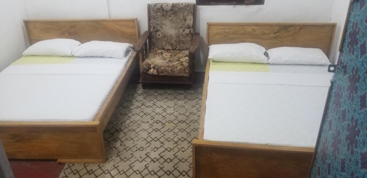 Bababora House Hotel Zanzibar Buitenkant foto