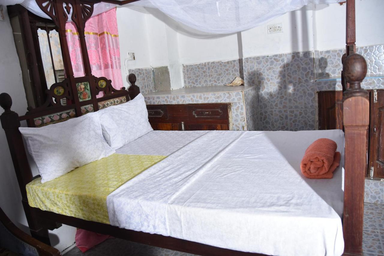 Bababora House Hotel Zanzibar Buitenkant foto